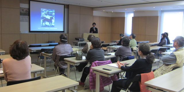 展覧会関連企画
